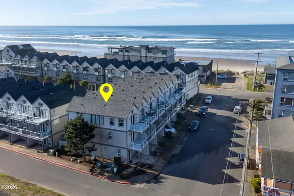 108 N 3rd, Rockaway Beach, OR 97136