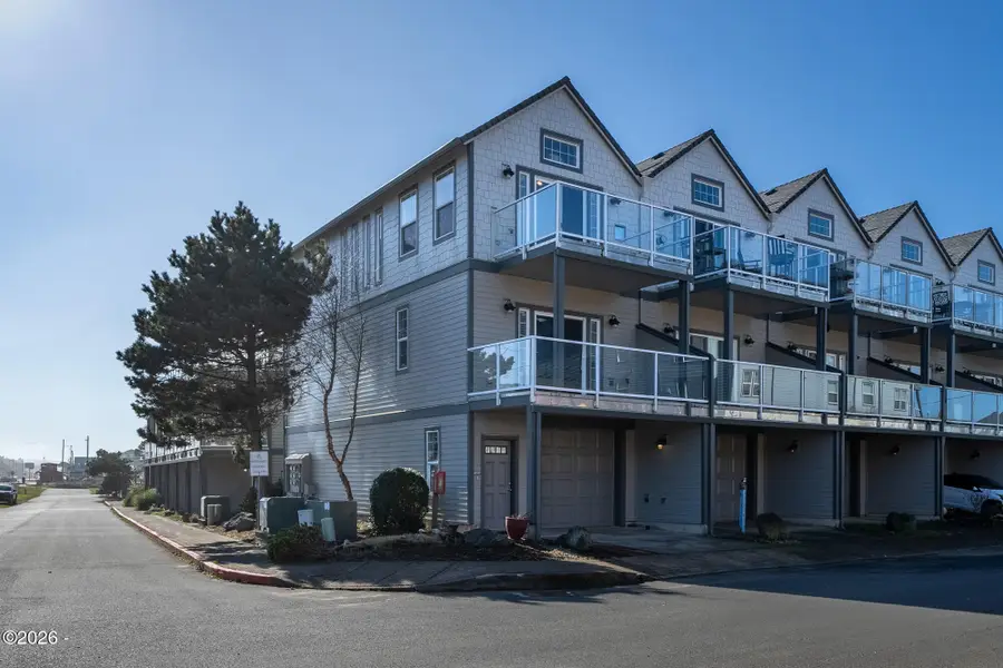 108 N 3rd, Rockaway Beach, OR 97136 - #2