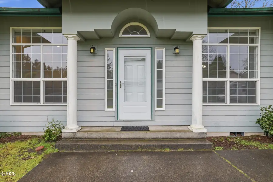 1050 Peacock, Hammond, OR 97121 - #3