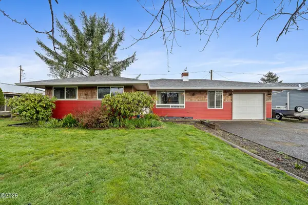 4204 Dogwood, Tillamook, OR 97141