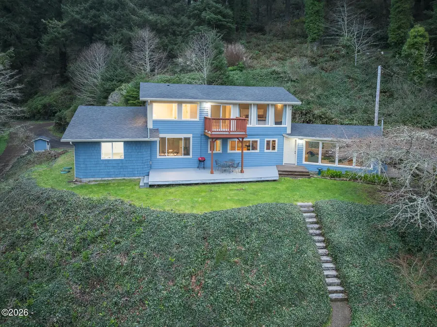 3823 Yaquina Bay, Newport, OR 97365 - #3