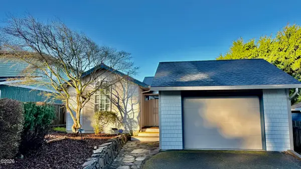 2681 NW Mast, Lincoln City, OR 97367