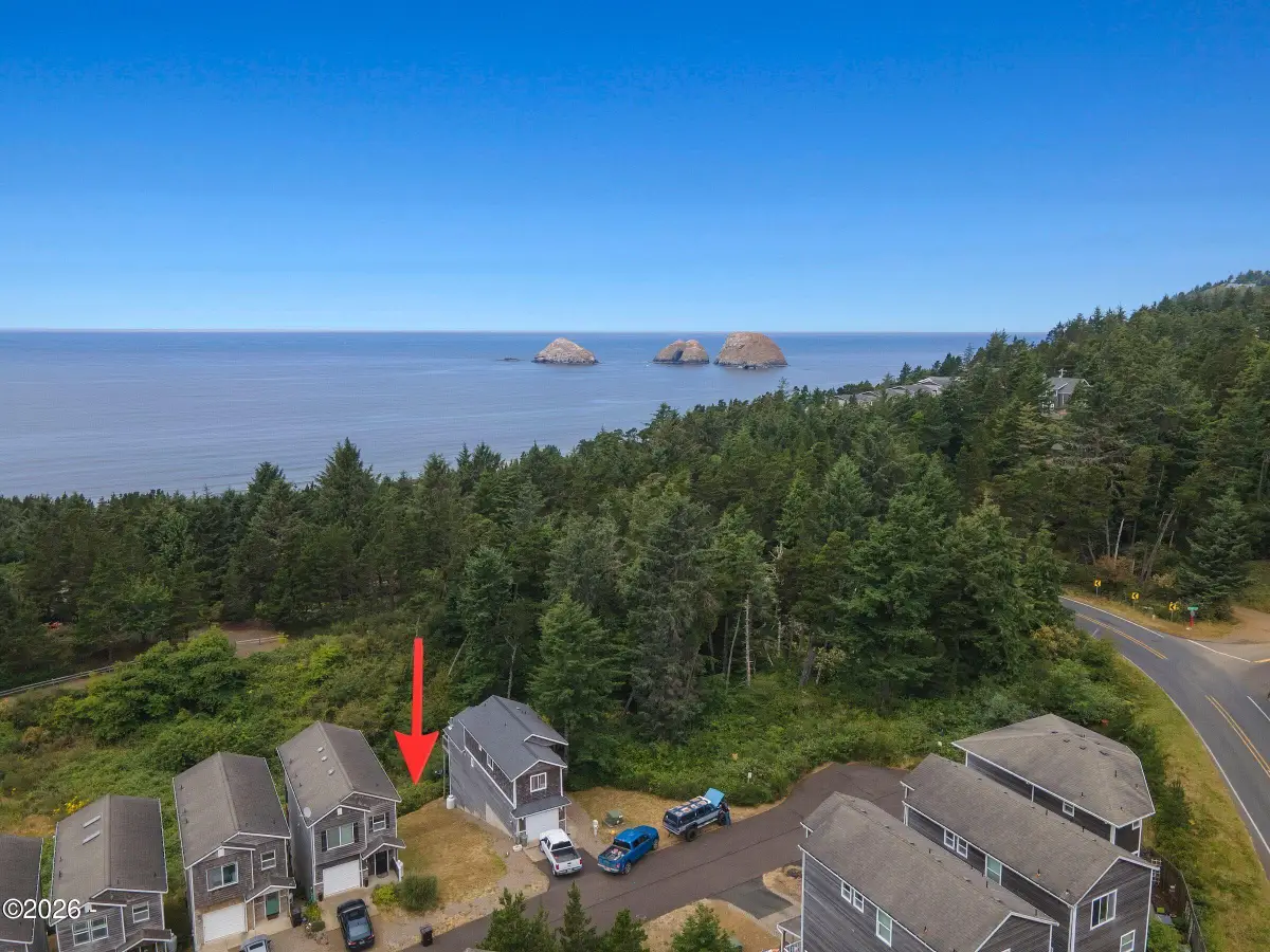 TL 1142 Hillsdale, Oceanside, OR 97141 - #1