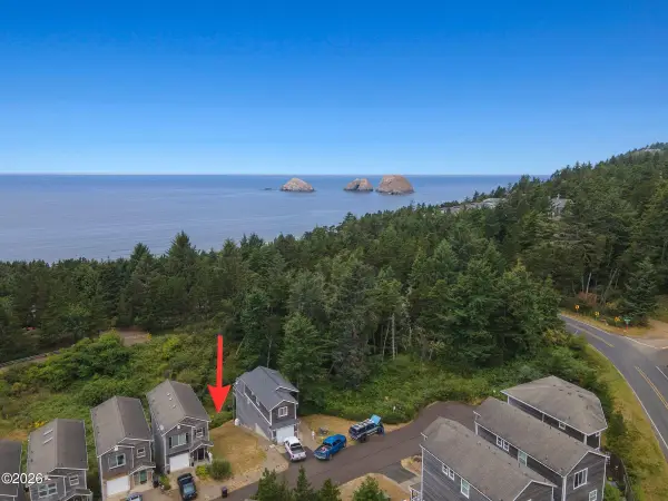 TL 1142 Hillsdale, Oceanside, OR 97141