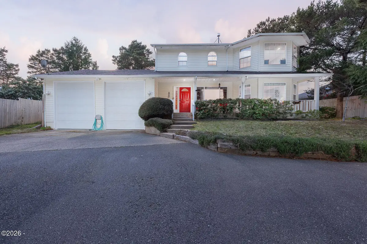 2340 S Crestline, Waldport, OR 97394 - #1