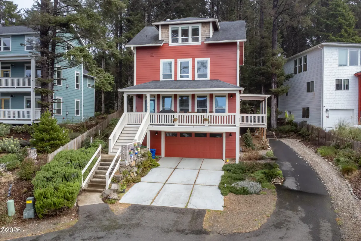 2190 SW Coast, Lincoln City, OR 97367 - #1