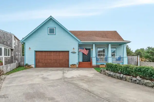 2927 Ruby, Bandon, OR 97411