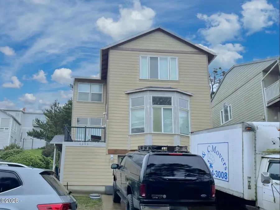 4536 SW Beach, Lincoln City, OR 97367 - #2