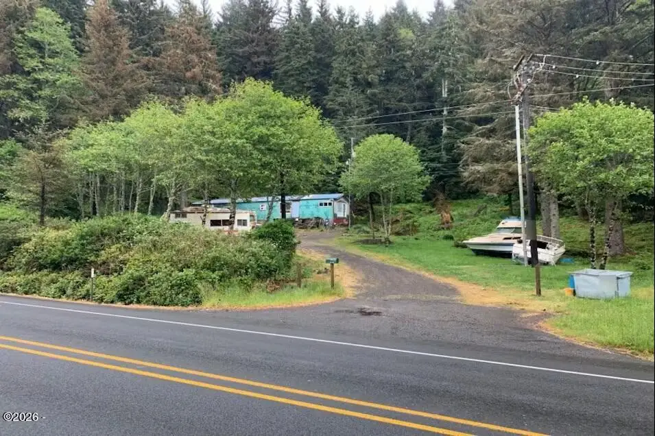 2330 S Hwy 101, Depoe Bay, OR 97341 - #1