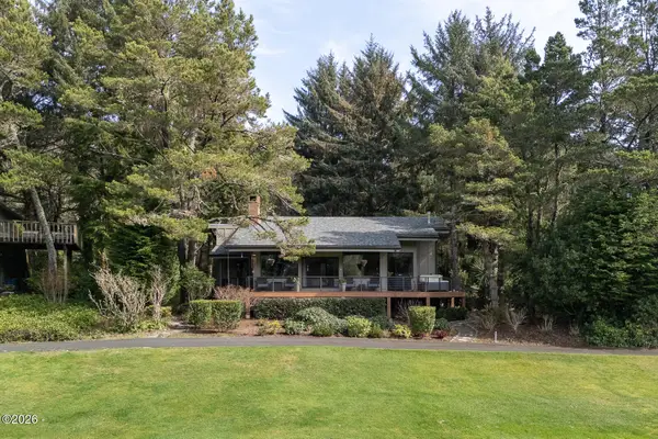 4 Fairway, Gleneden Beach, OR 97388