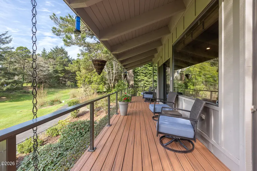 4 Fairway, Gleneden Beach, OR 97388 - #3