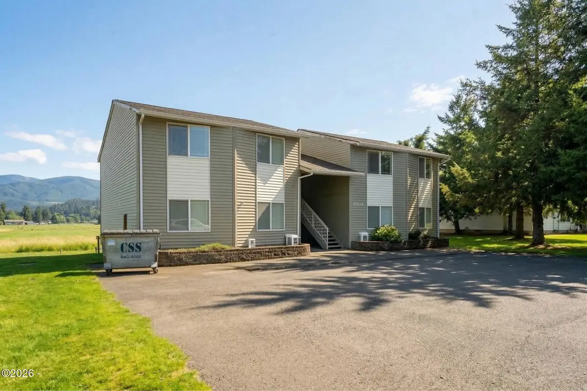 5514 3rd, Tillamook, OR 97141 - #1