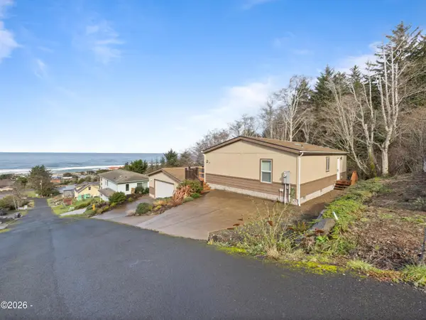 257 Windsong, Yachats, OR 97498