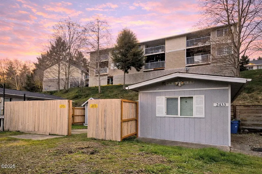 2433 NE 29th, Lincoln City, OR 97367 - #3