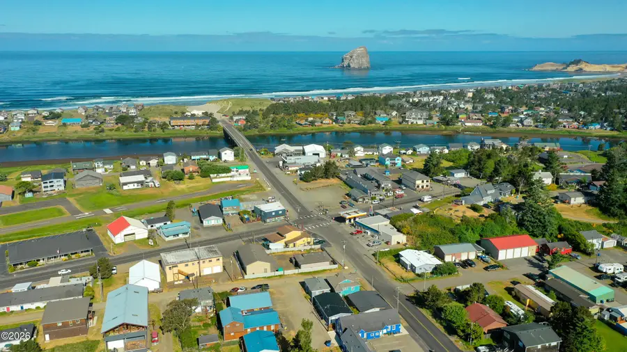 5200 T/L Pacific Ave, Pacific City, OR 97135 - #3