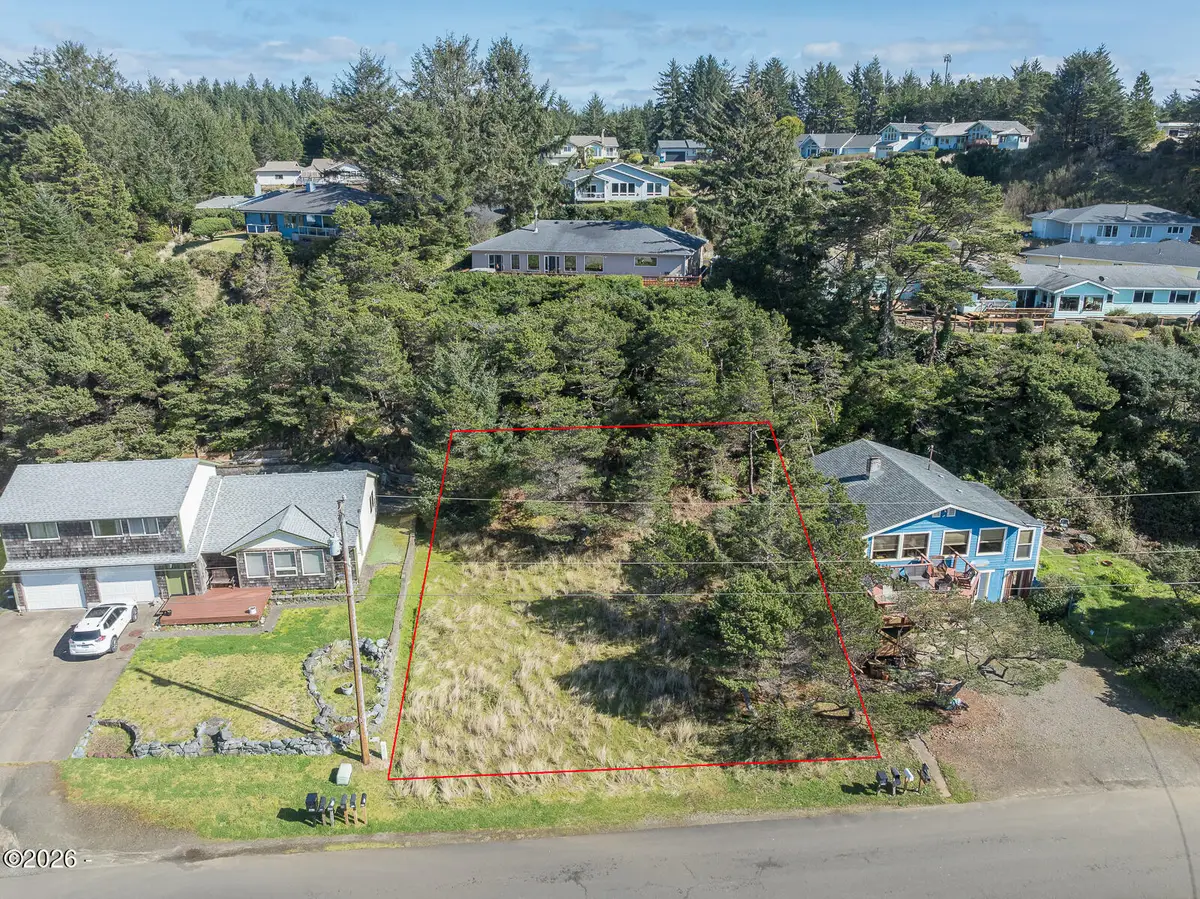 2613 NW Parker, Waldport, OR 97394 - #1