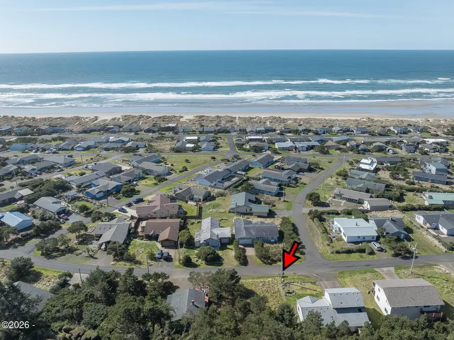 2613 NW Parker, Waldport, OR 97394 - #3