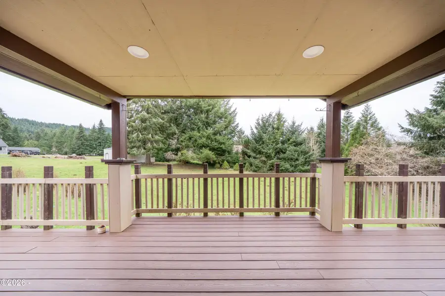 295 N Deer, Otis, OR 97368 - #2