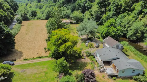 1371 Harlan, Eddyville, OR 97343