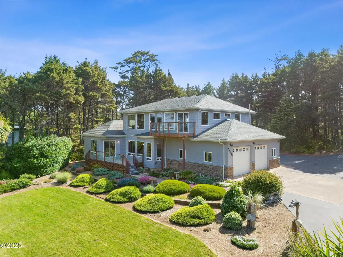 5220 SW Neal, Waldport, OR 97394 - #1