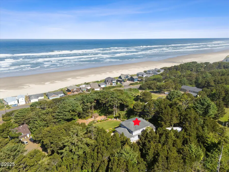 5220 SW Neal, Waldport, OR 97394 - #3