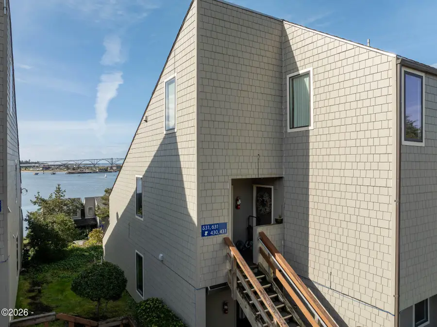 1000 SE Bay, Newport, OR 97365 - #3