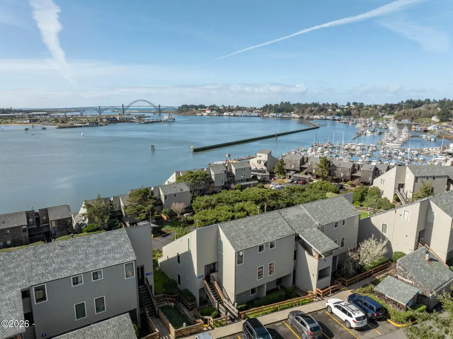 1000 SE Bay, Newport, OR 97365 - #3