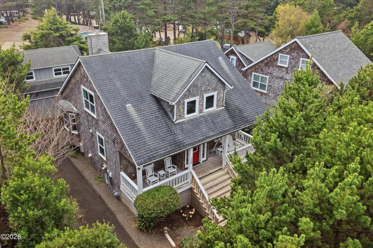 120 Bella Beach, Depoe Bay, OR 97341 - #1