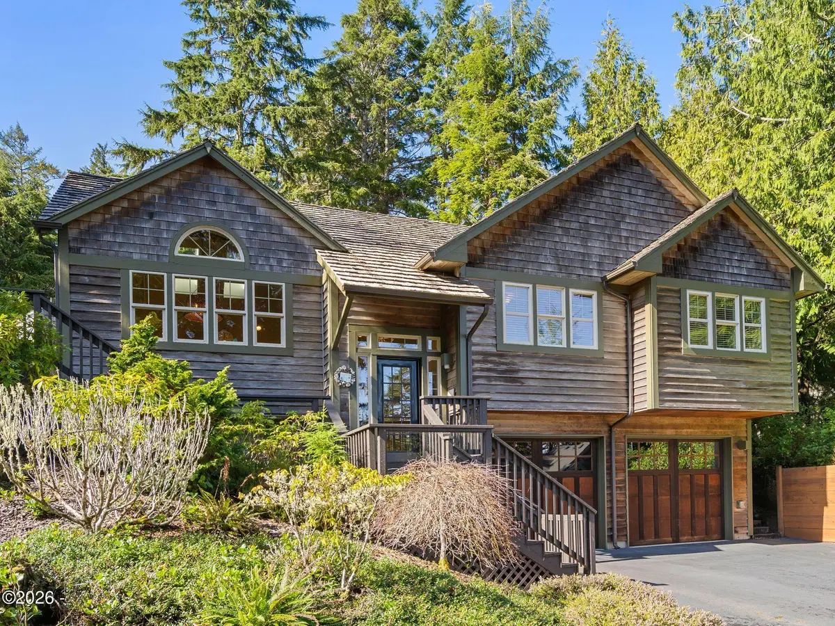 10 Big Tree, Gleneden Beach, OR 97388 - #1