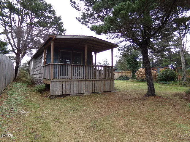 8633 SW Abalone, South Beach, OR 97366 - #3