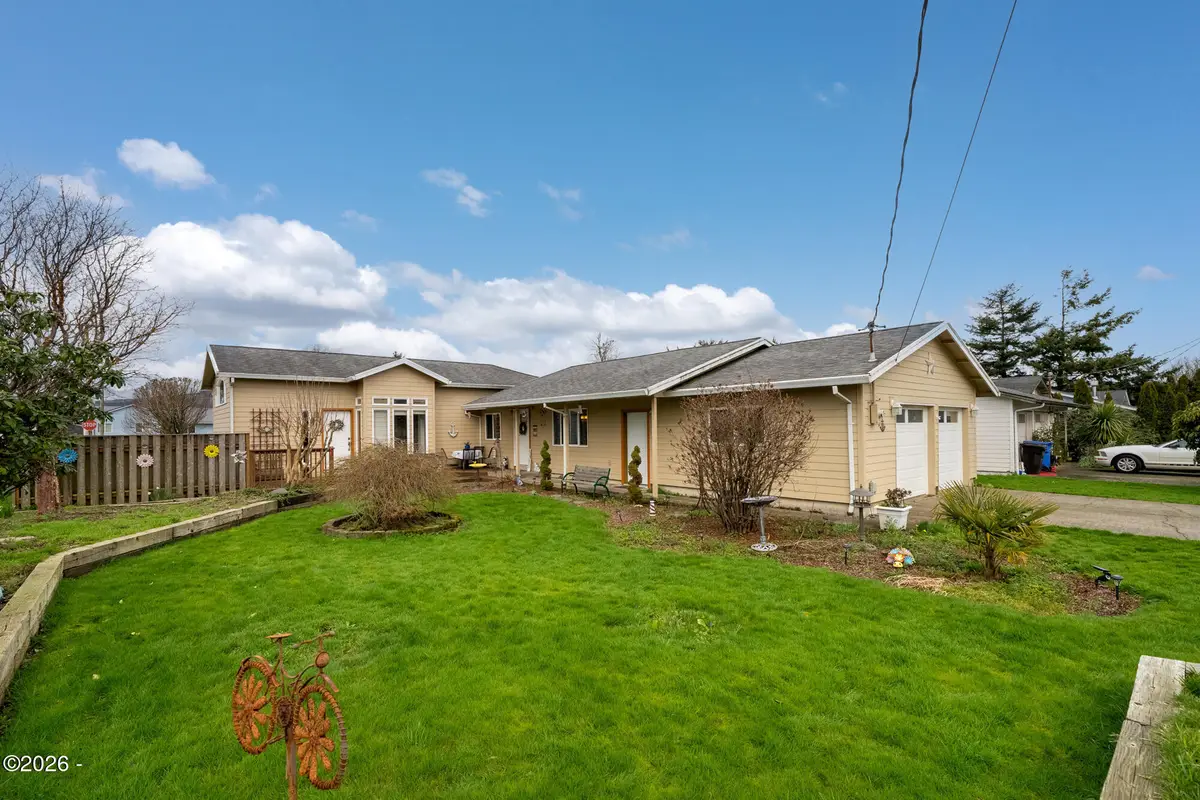 608 Cottonwood, Tillamook, OR 97141 - #1