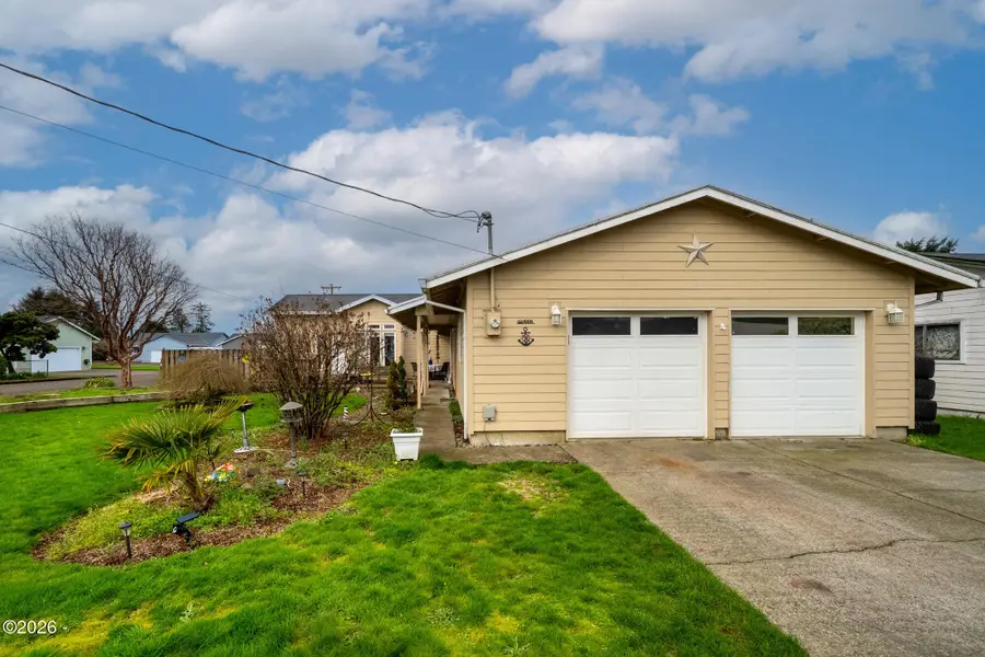 608 Cottonwood, Tillamook, OR 97141 - #3