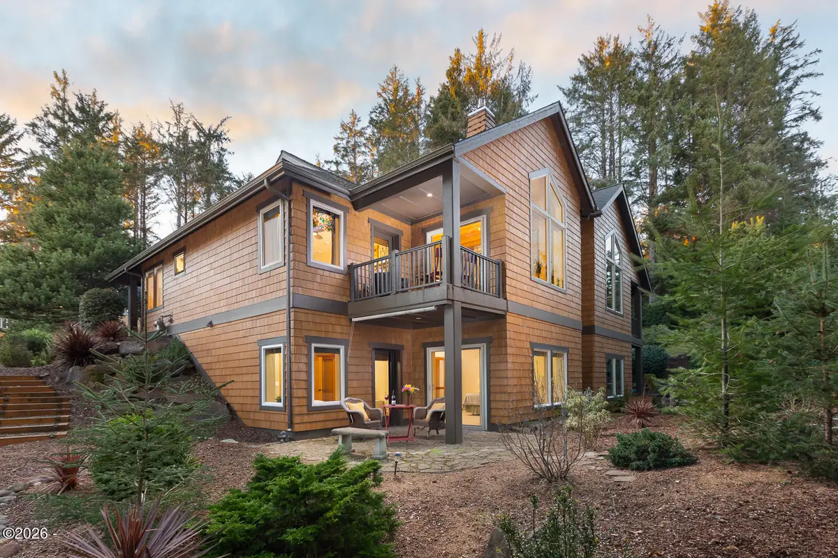 3168 NE Cascara, Lincoln City, OR 97367 - #1