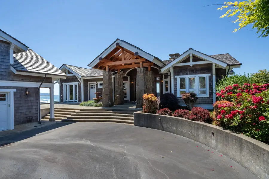 280 Fall Creek, Oceanside, OR 97134 - #2