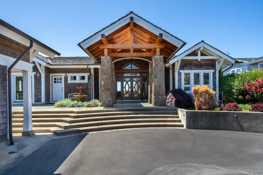 280 Fall Creek, Oceanside, OR 97134 - #3