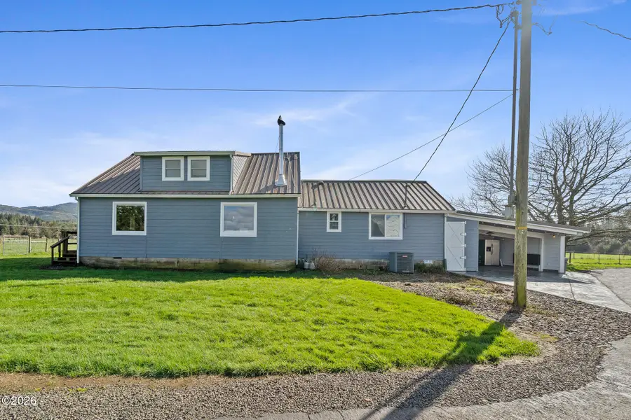 5350 Brickyard, Tillamook, OR 97141 - #2