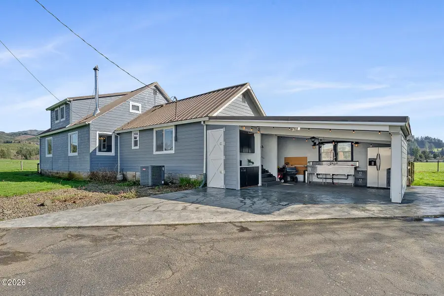 5350 Brickyard, Tillamook, OR 97141 - #3