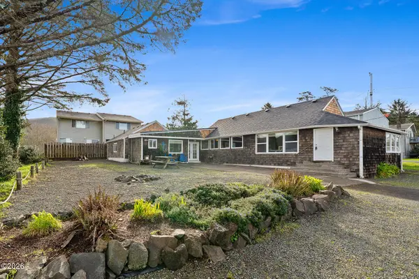 110 N Easy, Rockaway Beach, OR 97136