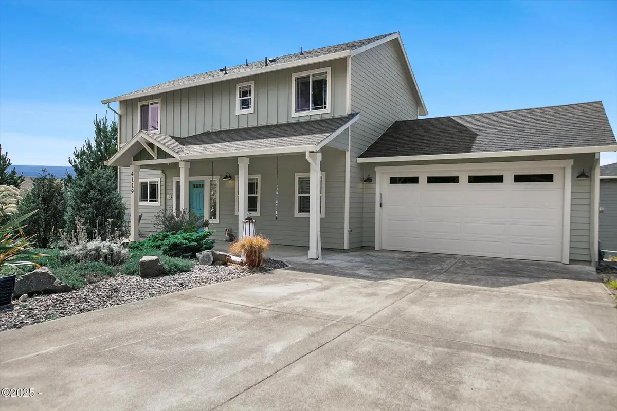 4119 SE Keel, Lincoln City, OR 97367 - Image #1