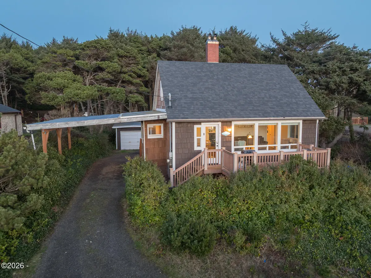 3365 SW Pacific Coast, Waldport, OR 97394 - #1