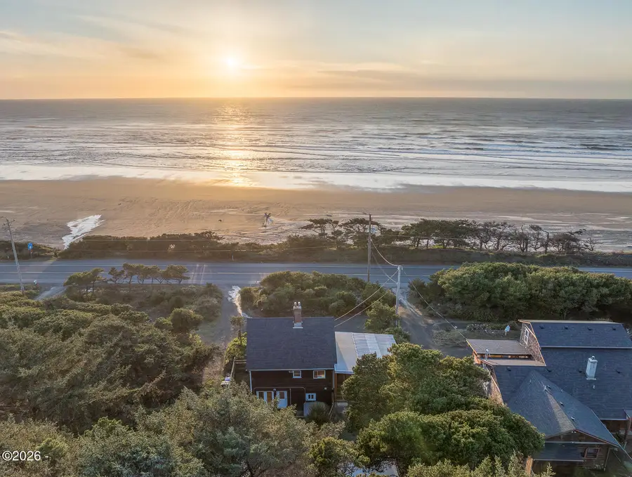 3365 SW Pacific Coast, Waldport, OR 97394 - #2