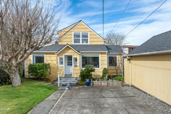 580 S Columbia, Seaside, OR 97138