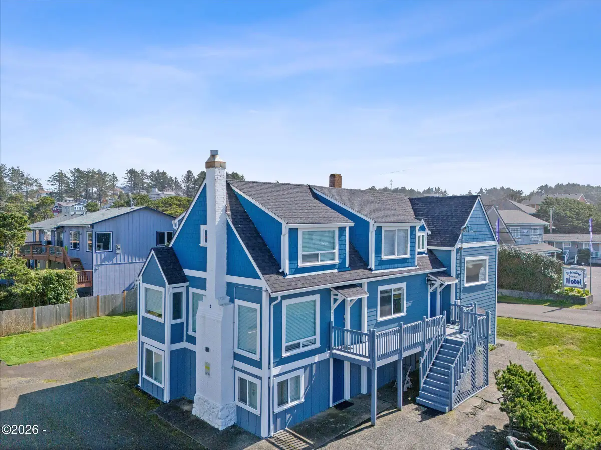 3310 NW Jetty, Lincoln City, OR 97367 - #1