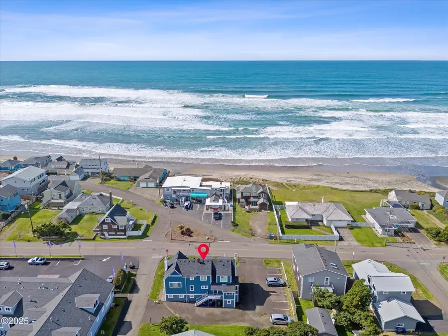 3310 NW Jetty, Lincoln City, OR 97367 - #2