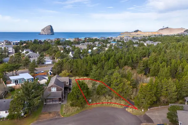 TL 11100 Williams, Pacific City, OR 97135