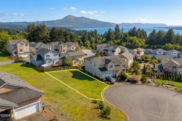 TL 89 Sequoia, Netarts, OR 97143