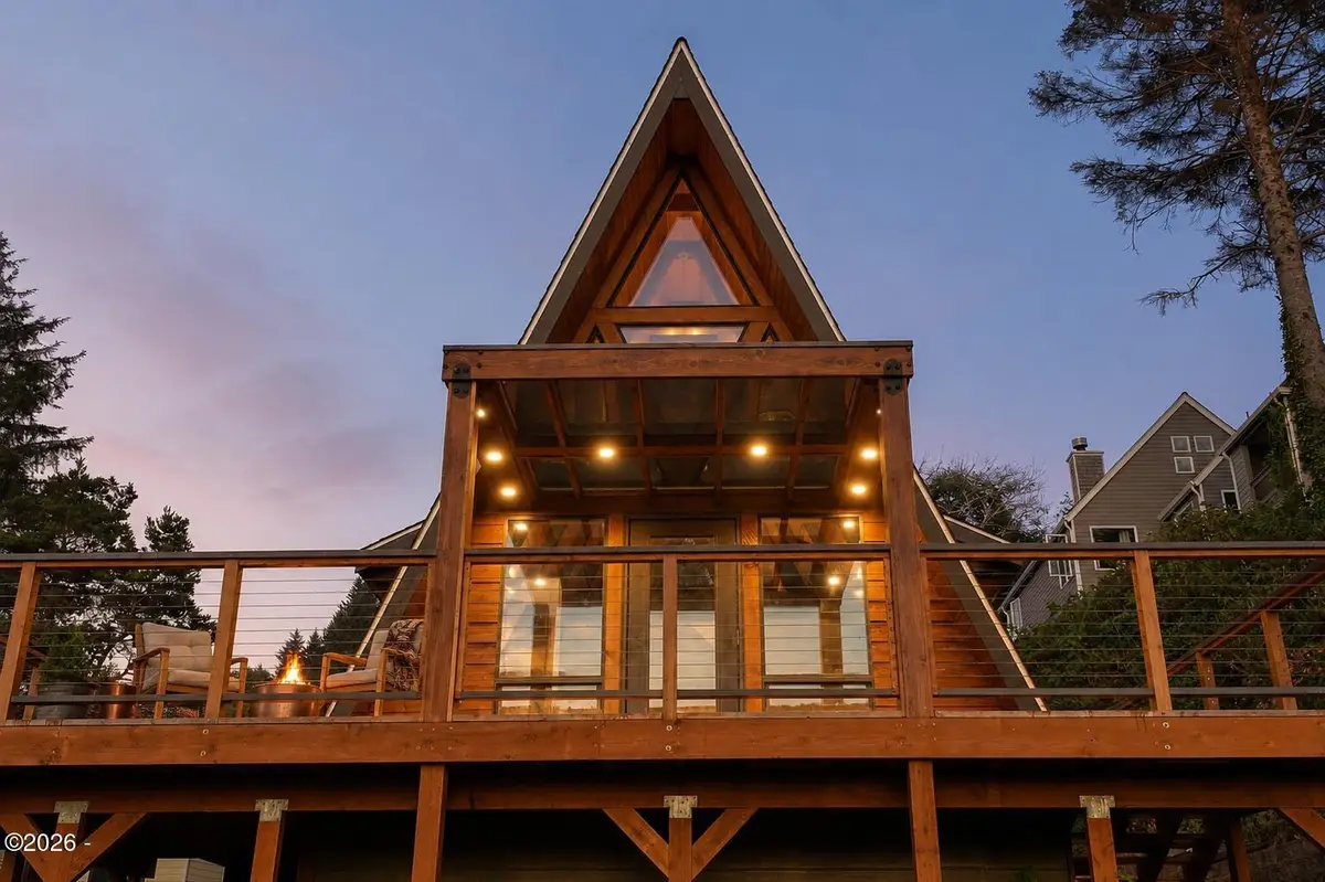 49855 Seasand, Neskowin, OR 97149 - #1