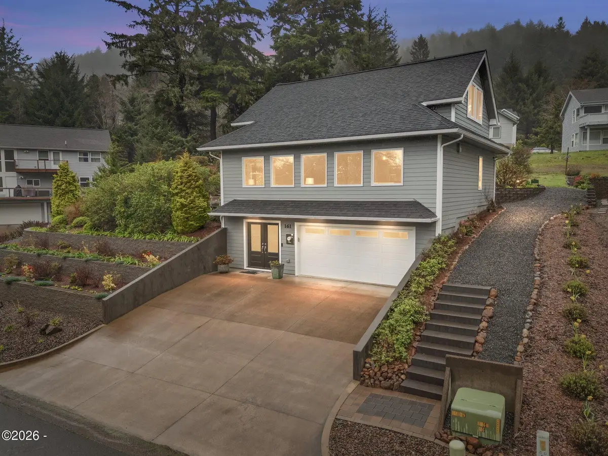 161 Combs, Yachats, OR 97498 - #1