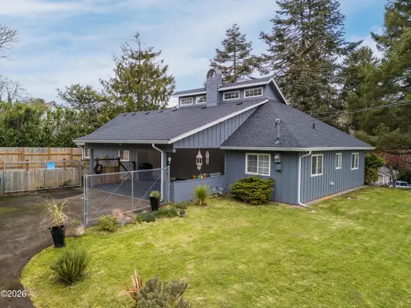 2130 NE 28th, Lincoln City, OR 97367