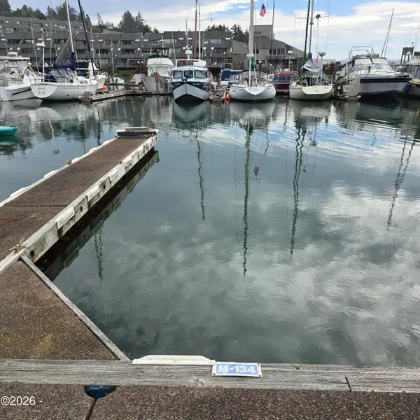 1000 SE Bay, Newport, OR 97365